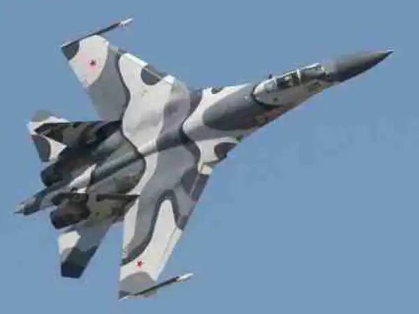 Boko Haram in Disarray as Air Force Bombards Its Hidden Locations
